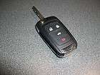   KEY FOB Keyless Entry Remote Alarm Clicker Replacement (Fits Camaro