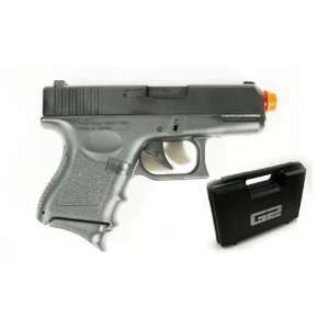  Airsoft Gas Powered Police 26 Style Blowback Sports 