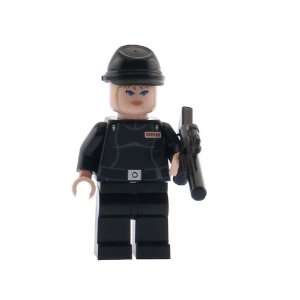  LEGO® Star Wars Juno Eclipse Minifigure Toys & Games