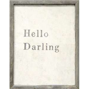  Sugarboo Designs Hello Darling
