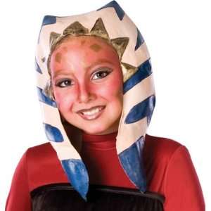  Ahsoka Child Headpiece   Official Star Wars Costume Toys & Games