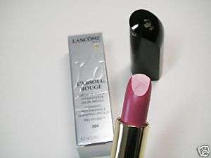 Lancome LAbsolu Rouge lipcolor #394 Rose Satin new  
