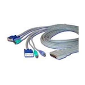  Apex Dual System 12Ft Cable Kit COL 1232 Electronics