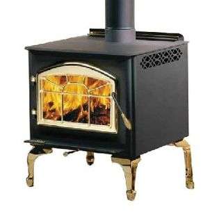 Napolean Fireplaces 1100Pl Wood Burning Stove 