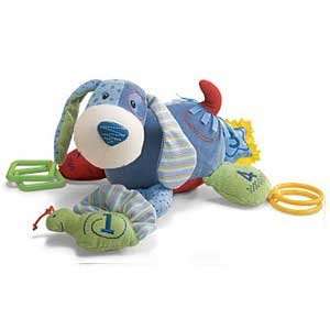  Snoodle Rolly Polly Toys & Games