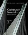 Computer Networks A Systems Approach by Larry L. Peterson and Bruce S 