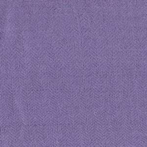  45 Wide Silk Suiting Herringbone French Blue Fabric By 