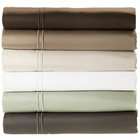   Thread Count GENUINE EGYPTIAN COTTON Single Ply 4 Piece Bed Sheet Set
