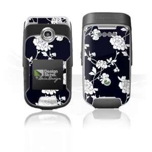  Design Skins for Sony Ericsson W710i   Funeral Design 