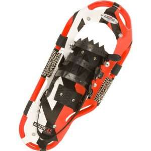  Redfeather Snowshoes Arrow Modified Snowshoe Kit with 