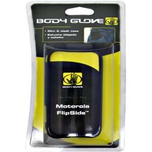   9167001 Entrepreneur Snap On Case for Motorola Flipside Electronics