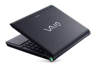 Sony VAIO S Series VPC S135FX/B Notebook