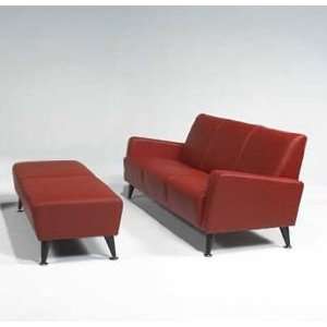  Lind 802 Bench Lind Footstools Ottomans: Home & Kitchen