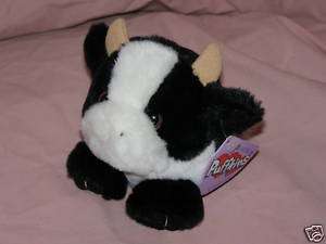 Puffkins * MEADOW * the COW Style# 6624 MWT RARE  