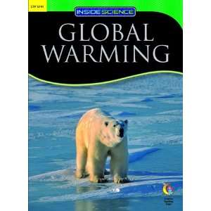  SCIENCE READER GLOBAL WARMING: Toys & Games