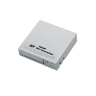  1 pack Quantum DLT tape Cleaning Tape III Electronics
