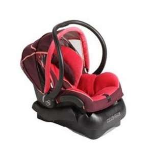  Maxi Cosi Mico Infant Car Seat in Chili Pepper: Baby