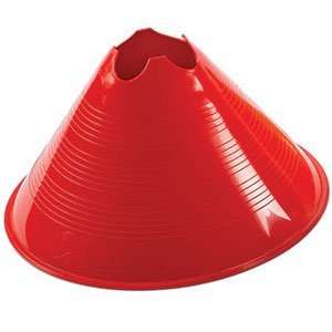  Kwik Goal Jumbo Disc Cones