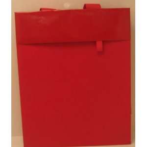 Hallmark Gift Bags EGB3994 Medium Red Gift Bag: Everything 