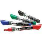 SPR Product By Quartet   Dry Erase Markers Chisel Point 12 Black