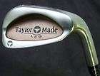 TaylorMade LCG 4 Iron TM 105 gram steel shaft  