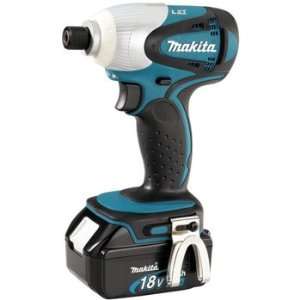 Factory Reconditioned Makita BTD140Z R 18V Cordless LXT Lithium Ion 1 