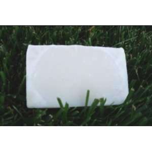  Unscented homemade soaps