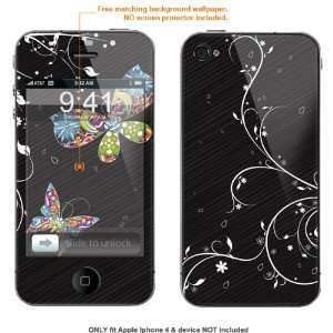  Matte Protective Decal Skin Sticker (Matte Finish) for 