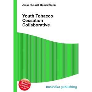   Tobacco Cessation Collaborative Ronald Cohn Jesse Russell Books