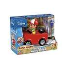   Store Handy Manny Tune Up & Go Truck Fisher Price Turner Wind Up and