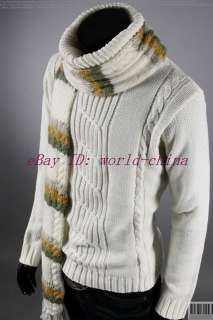 turtle neck knit sweater ivory white us xs s m please tell me us size 