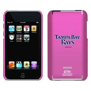  Tampa Bay Rays on iPod Touch 2G 3G CoZip Case Electronics