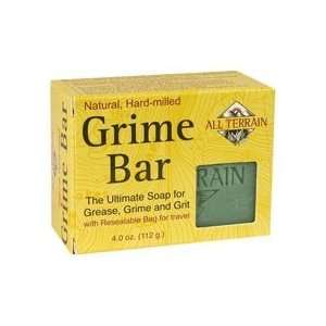  BAR SOAP,GRIME pack of 7 Beauty