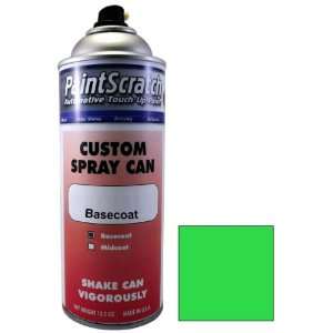 12.5 Oz. Spray Can of Green Go Touch Up Paint for 1971 Dodge All Other 