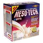 MuscleMaster MuscleTech Meso Tech Complete Dietary Supplement 