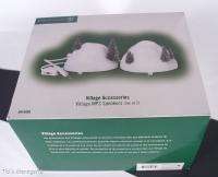 Dept 56 Village Snow Covered Mountain NEW in Box  Speakers 810808 