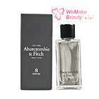 Abercrombie & Fitch Perfume 8 by Women 1.0 oz EDP New In Box
