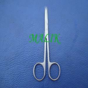   Iris Scissors Straight Dental Surgical Instrument 