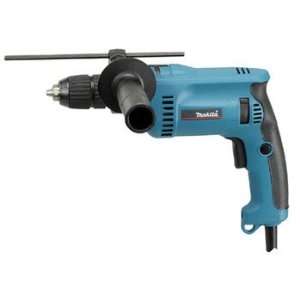   HP1621FKX R 5/8 in Hammer Drill Kit with Light, Case and FREE Bit Set