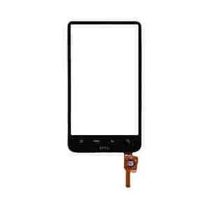  HTC Inspire 4g Touch Screen Digitizer Replacement Cell 