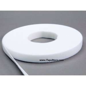  VELCRO ONE WRAP Roll   White 1 X 25 yds