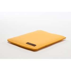  Graf & Lantz Felt Sleeve   Yellow (iPad/iPad2 with Smart 