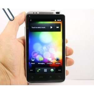  A05 MTK6573 wcdma Android 2.3 4.3Capacitive Touch Screen WIFI 