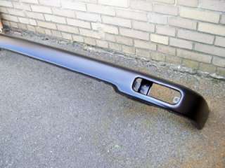 Toyota Tacoma Front Bumper Painted 2WD  