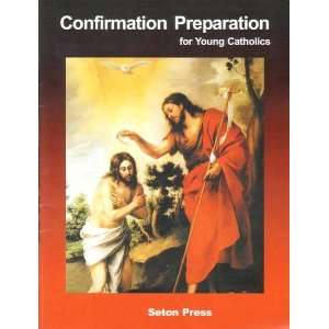  Confirmation Preparation for Young Catholics Health 