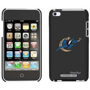  Coveroo Washington Wizards Ipod Touch 4G Case Sports 