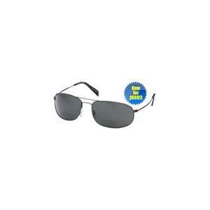 Ono Sunglasses Longitude Grey Lens 