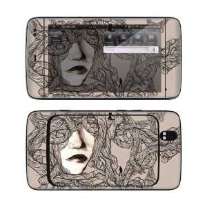 com Entangled Decorative Skin Decal Sticker for Dell Streak 5 Android 