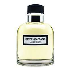 Dolce & Gabana by Dolce & Gabbana for Men 4.2 oz Eau De Toilette (EDT 