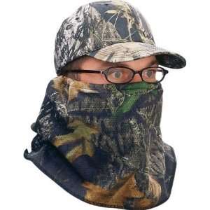  Hunting Anti Fog Camo Half Mask